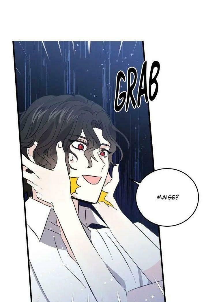 tôi là bạn gái cũ của một người lính chapter 33 18