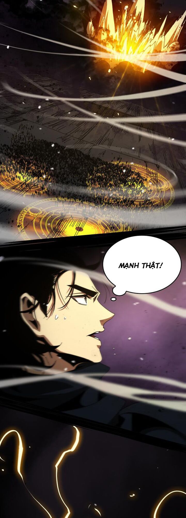 chư giới - tận thế online chapter 123 6