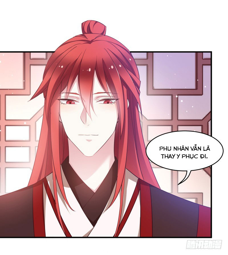 trò chơi trừng phạt chapter 70 6