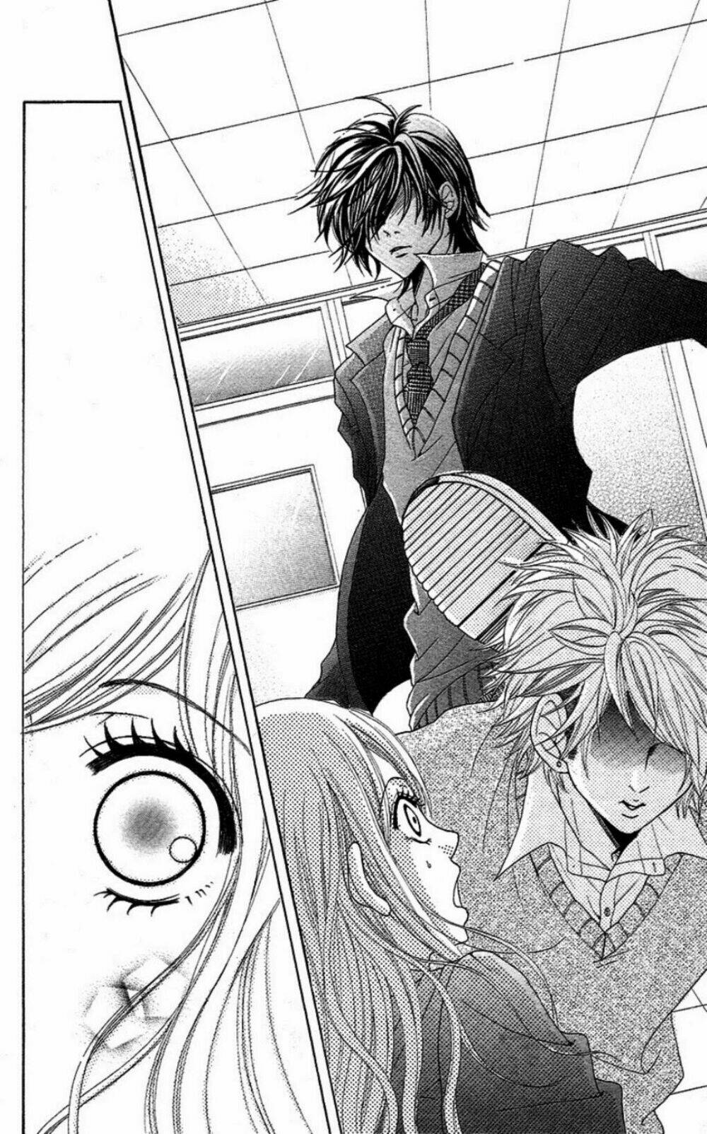 tokyo kareshi chapter 1 37