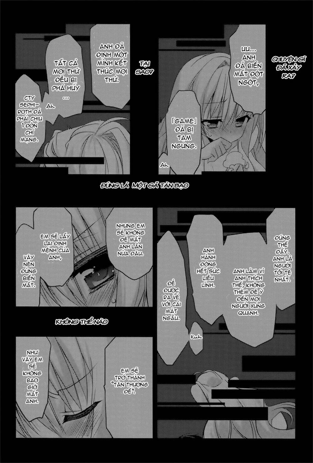 baroque k/night chapter 8 19