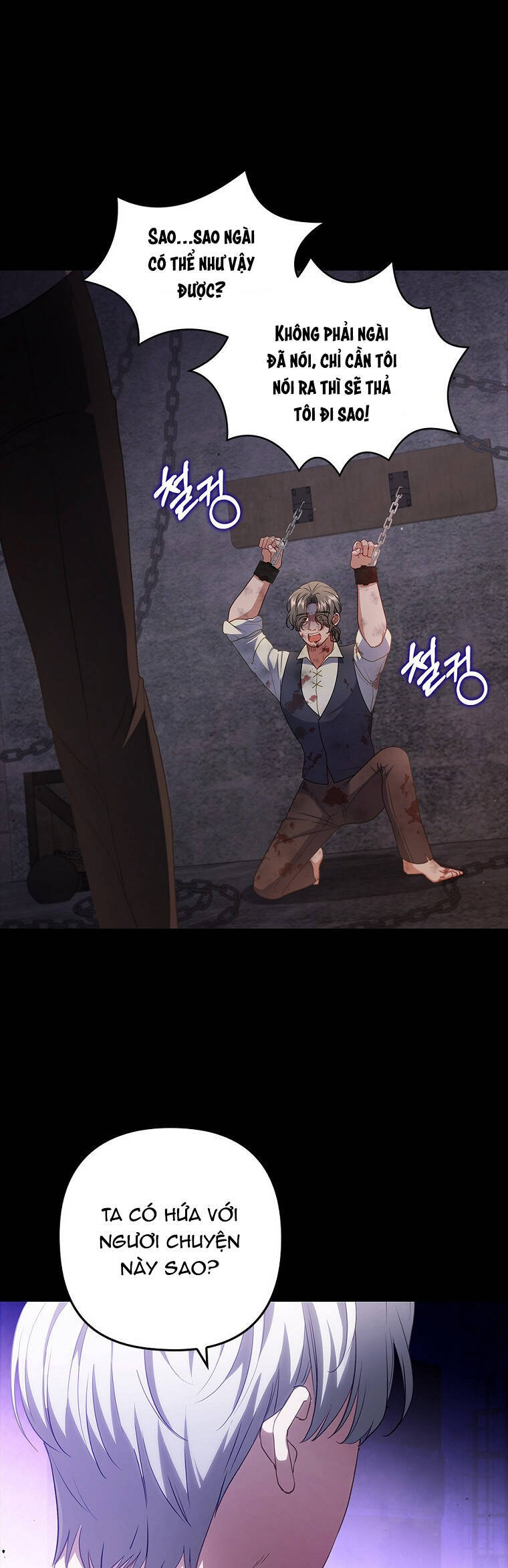 tôi bị quyến rũ bởi nam chính ốm yếu chapter 59 25