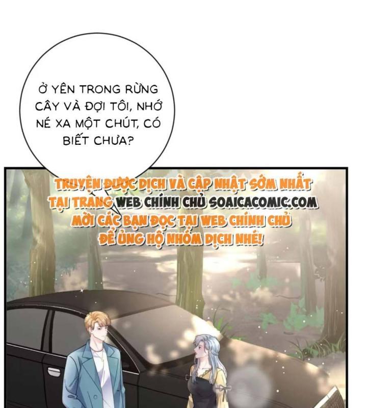 đại tiểu thư có thể có bụng dạ gì xấu chứ! (full) chapter 177 46