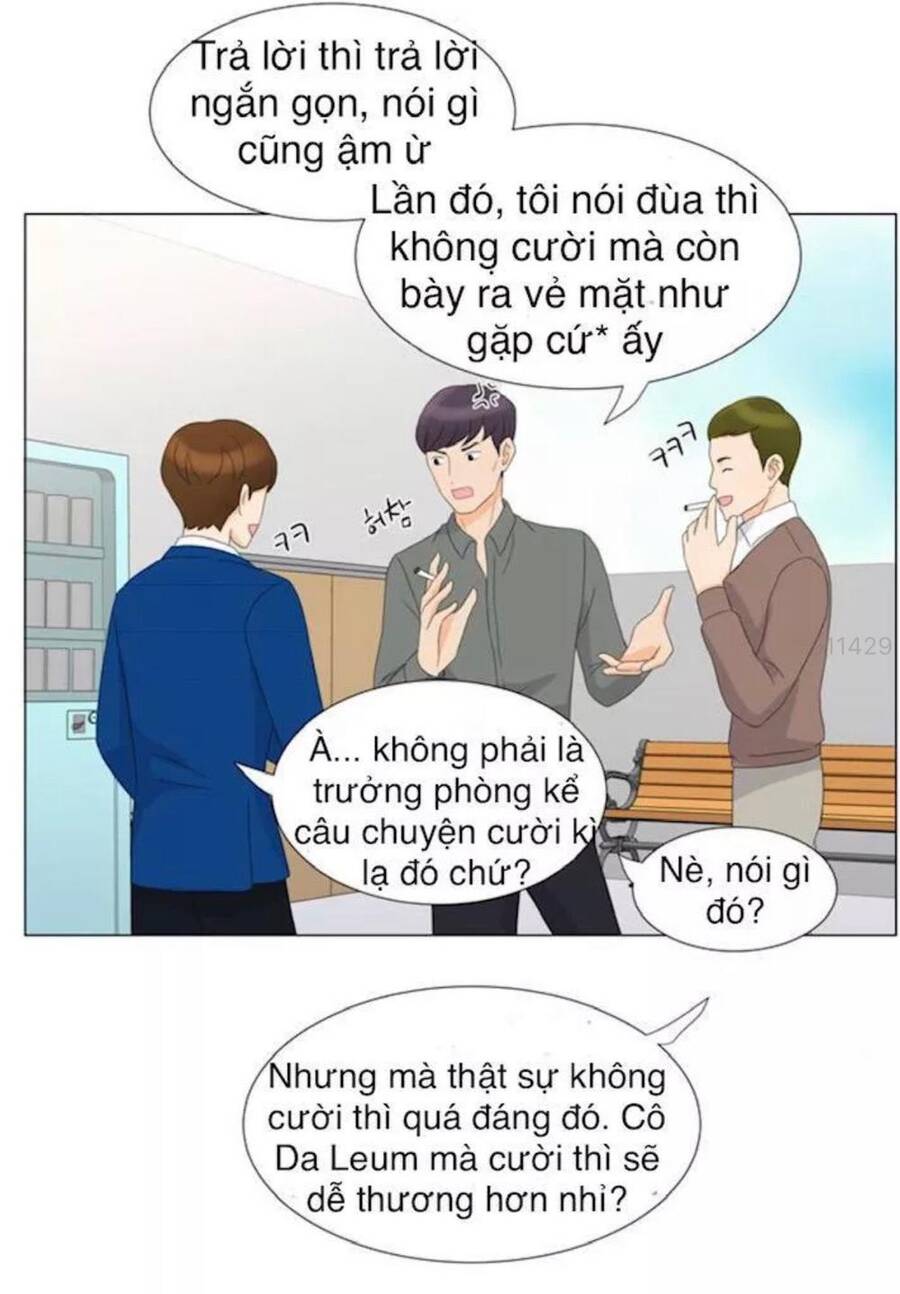 idol và sếp, em yêu ai? chapter 10 9