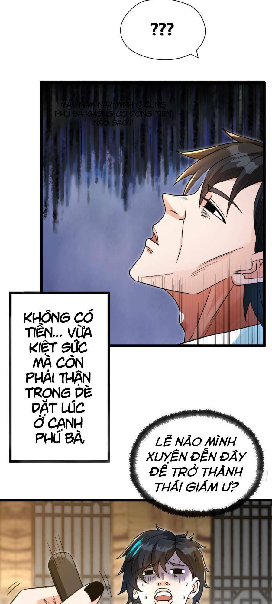 khoa học tu tiên, đạo pháp đăng thiên chapter 2 11