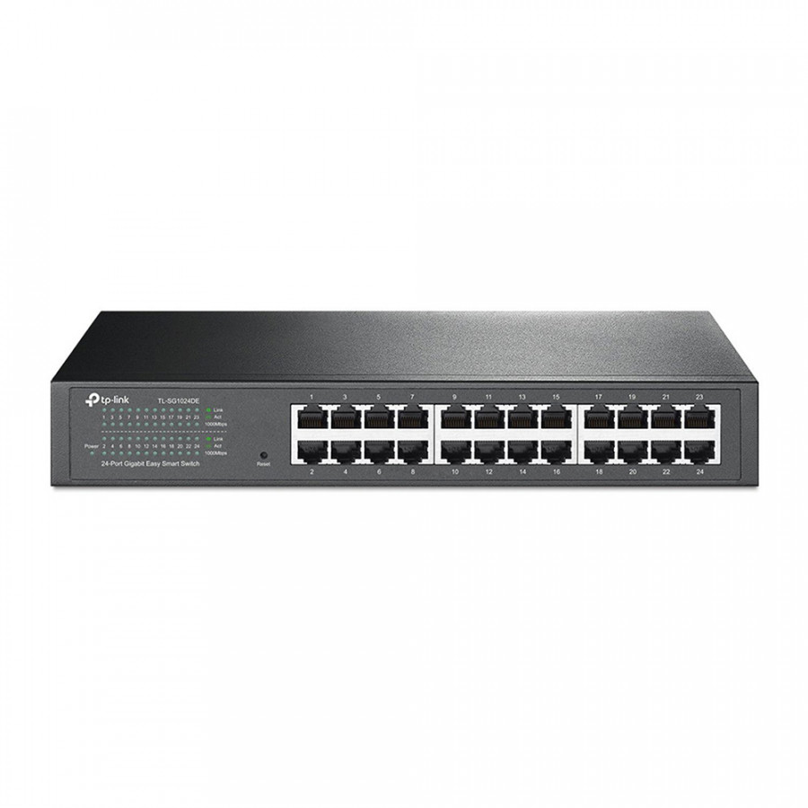 Cổng nối mạng TP-LINK TL-SG1024DE - Hàng chính hãng