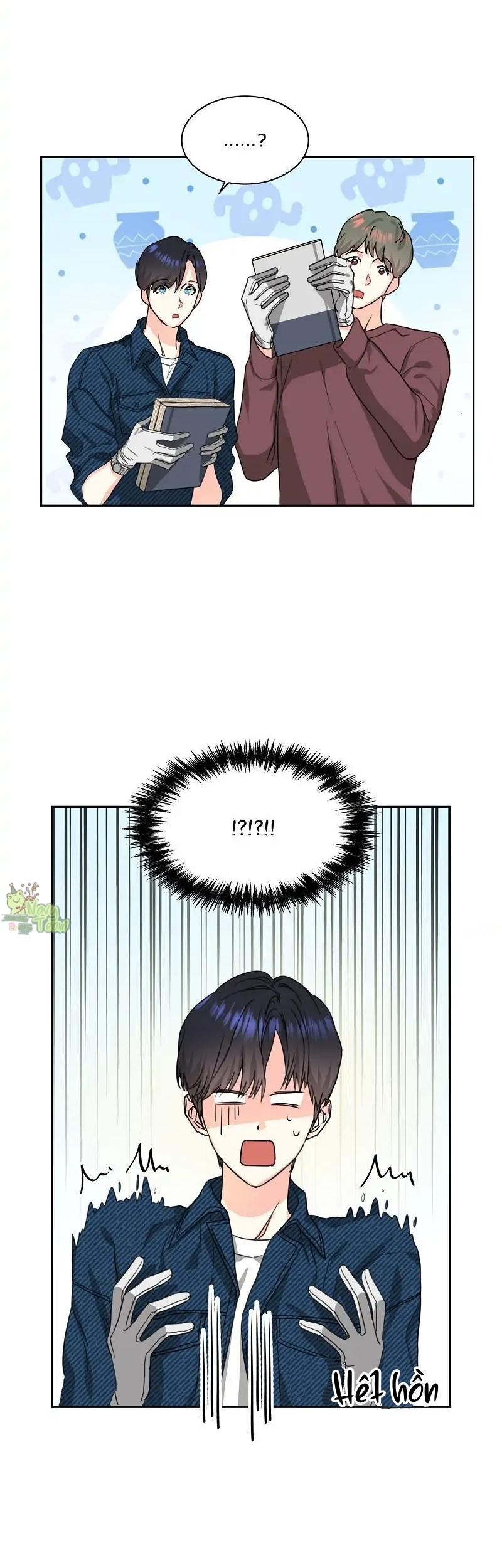 vanilla soda sky chapter 3 27