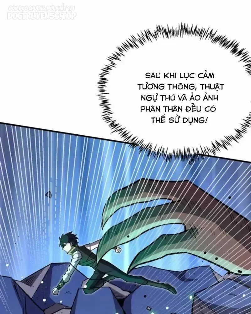 bắt đầu với thiên phú cấp sss chapter 26 124