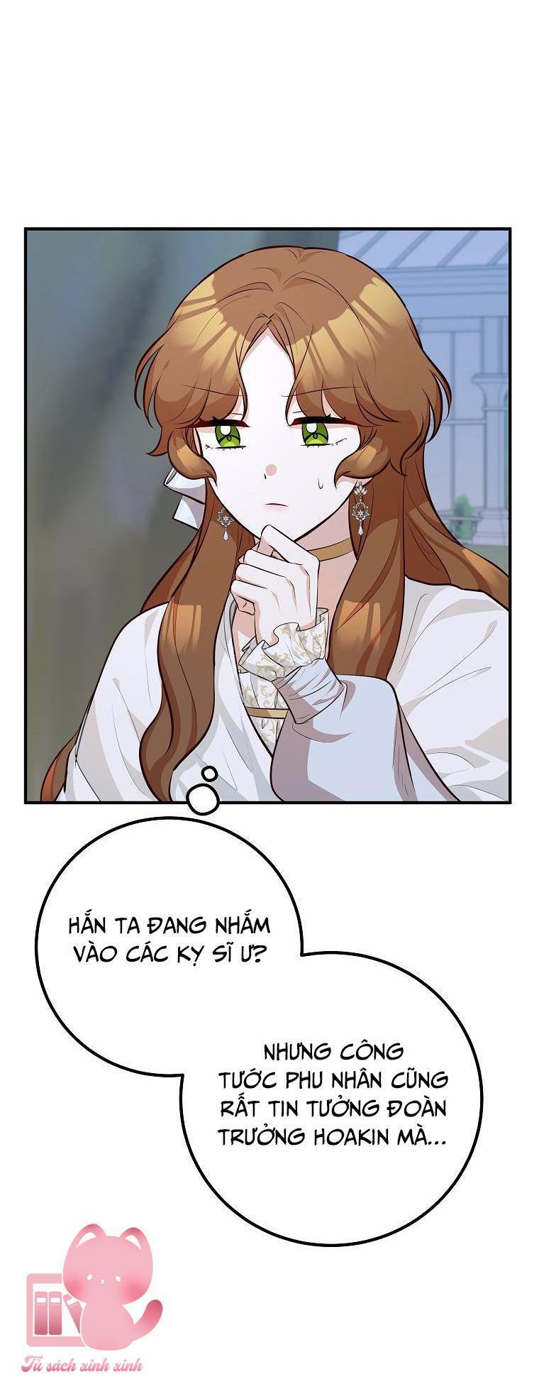 bác sĩ hoàn thành trách nhiệm rồi chapter 41 32