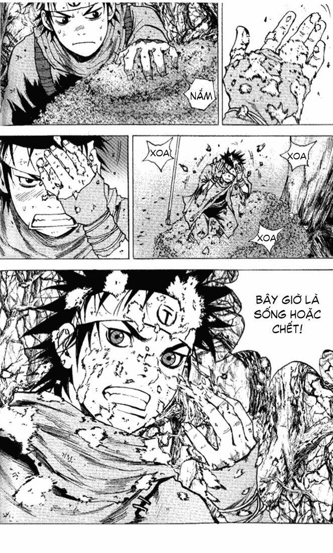 banya chapter 6 17