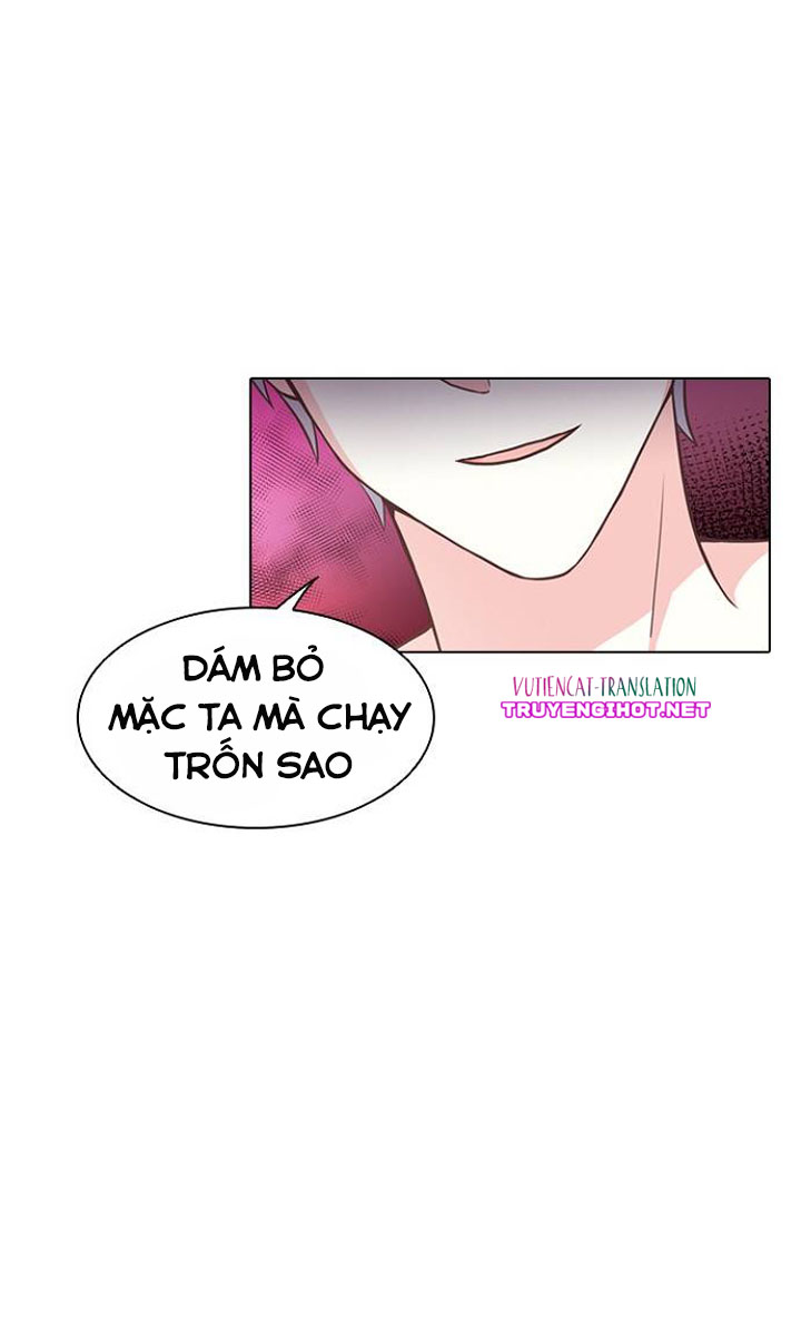 lời cầu hôn đến từ hoàng đế chapter 2 16