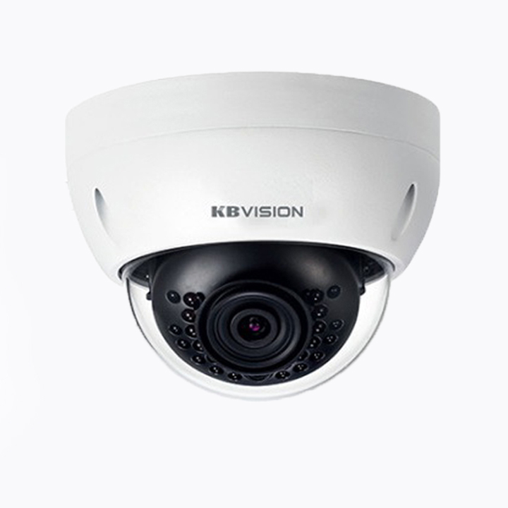 Camera IP KBVISION KX-3004MSN (Hàng Chính Hãng)