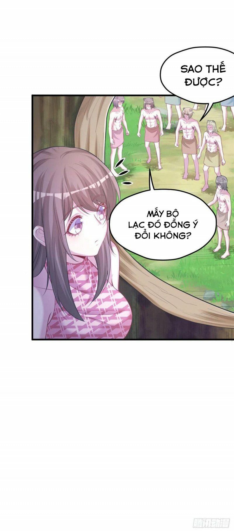[16+] thảnh thơi thú thế chủng chủng điền, sinh sinh tể chapter 302 5