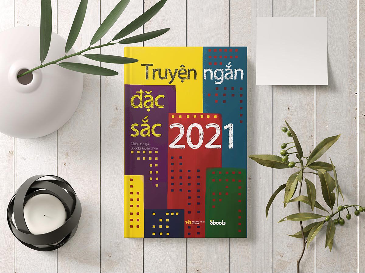 TRUYỆN NGẮN ĐẶC SẮC 2021