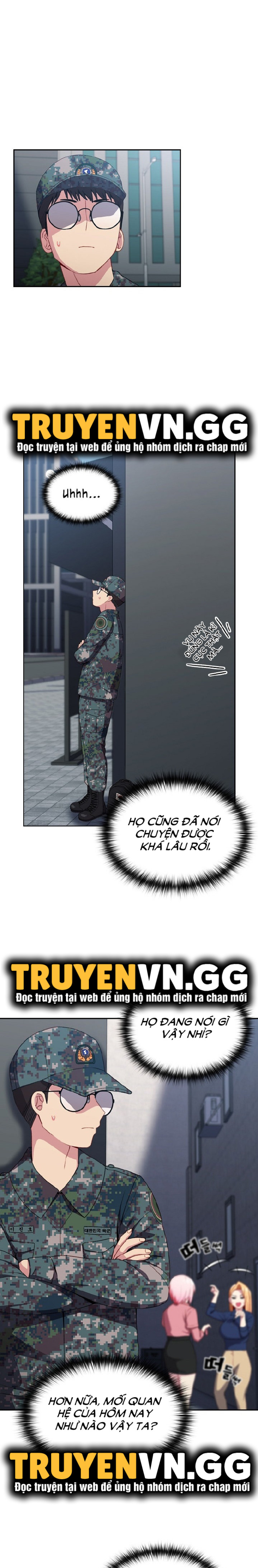 khi nào ta hẹn hò chapter 10 5