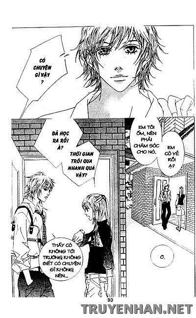 seduction more beautiful than love chapter 37 19