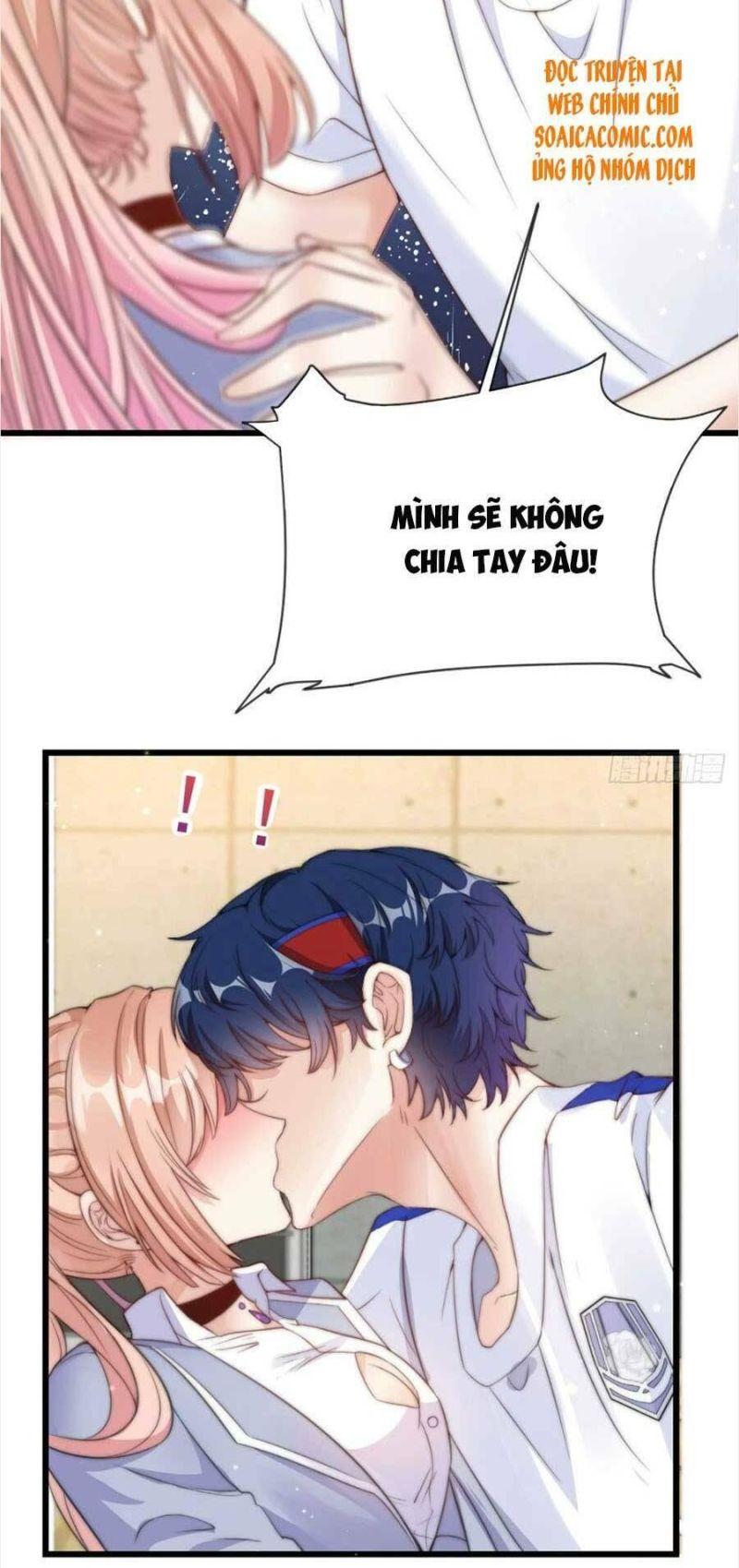 tôi được năm đại lão chiều chuộng hết nấc chapter 14 22