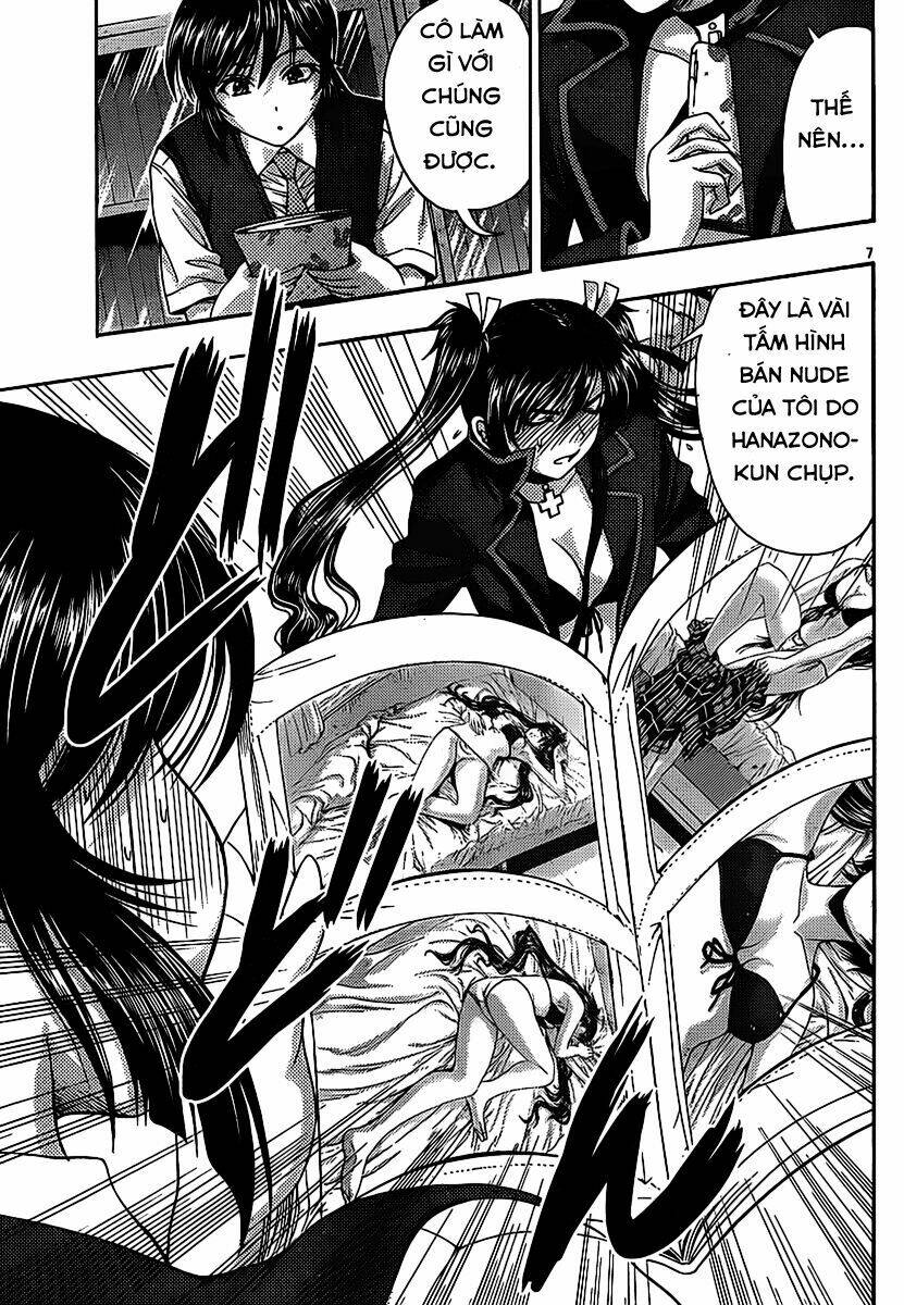 kimiiro focus-new chapter 15 9