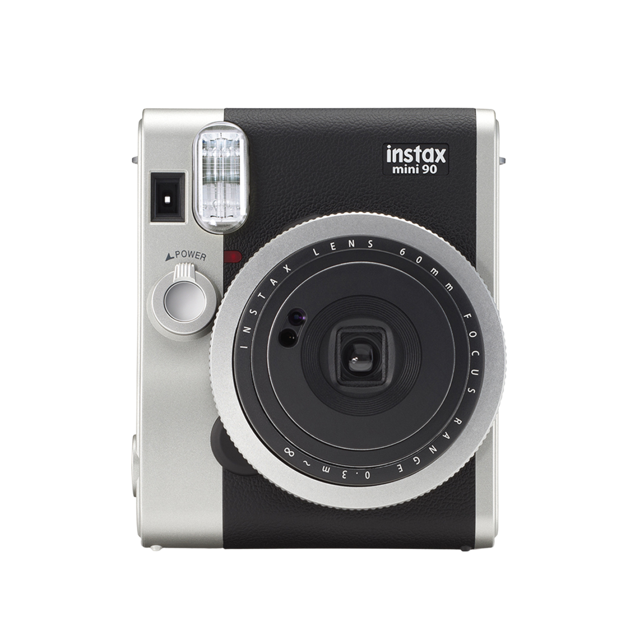 Máy ảnh chụp lấy liền Fujifilm Instax Mini 90 - Hàng chính hãng