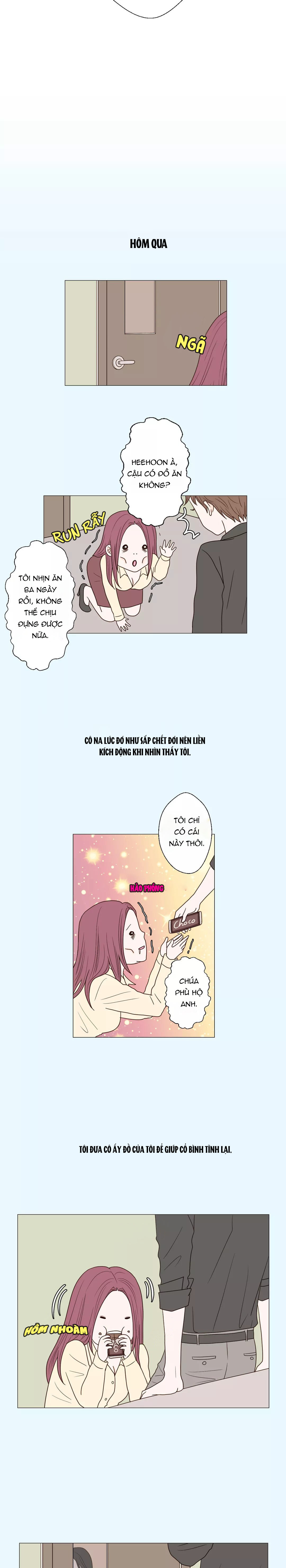 honey bed talk chapter 29 11