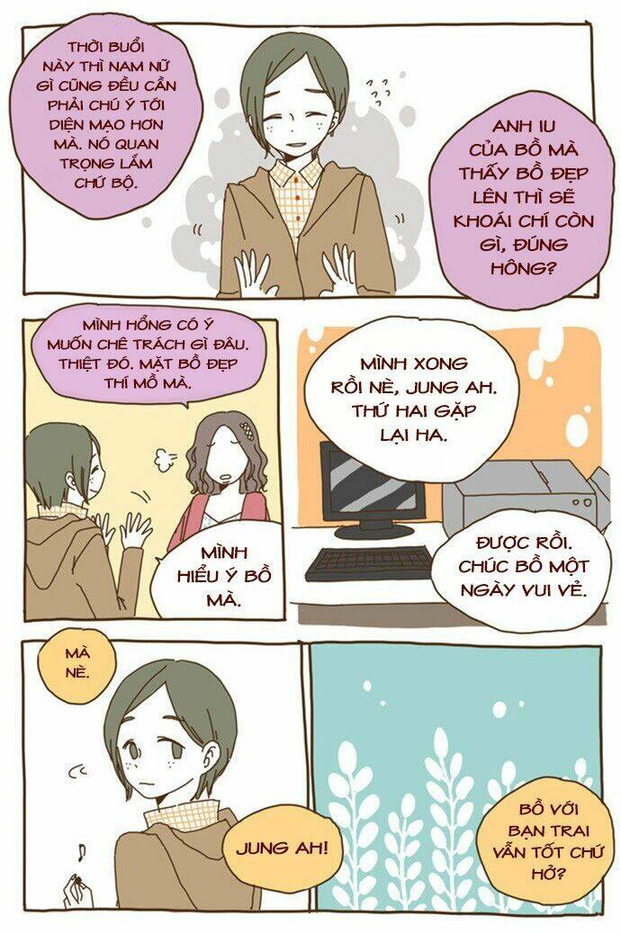 những mảnh chuyện quanh đây chapter 4 7