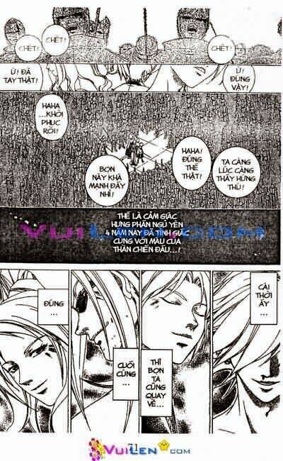 mắt quỷ kyo chapter 78 72