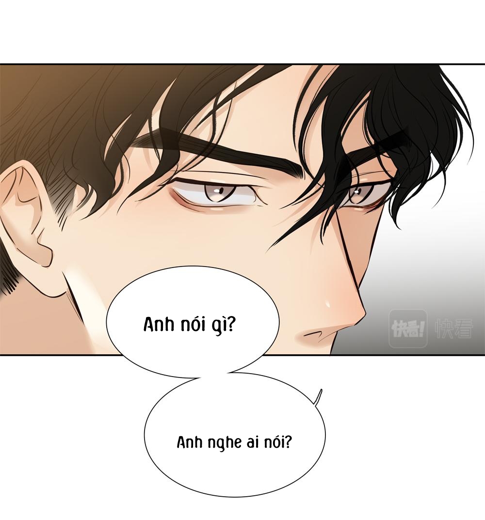 quan hệ nợ nần chapter 8 7