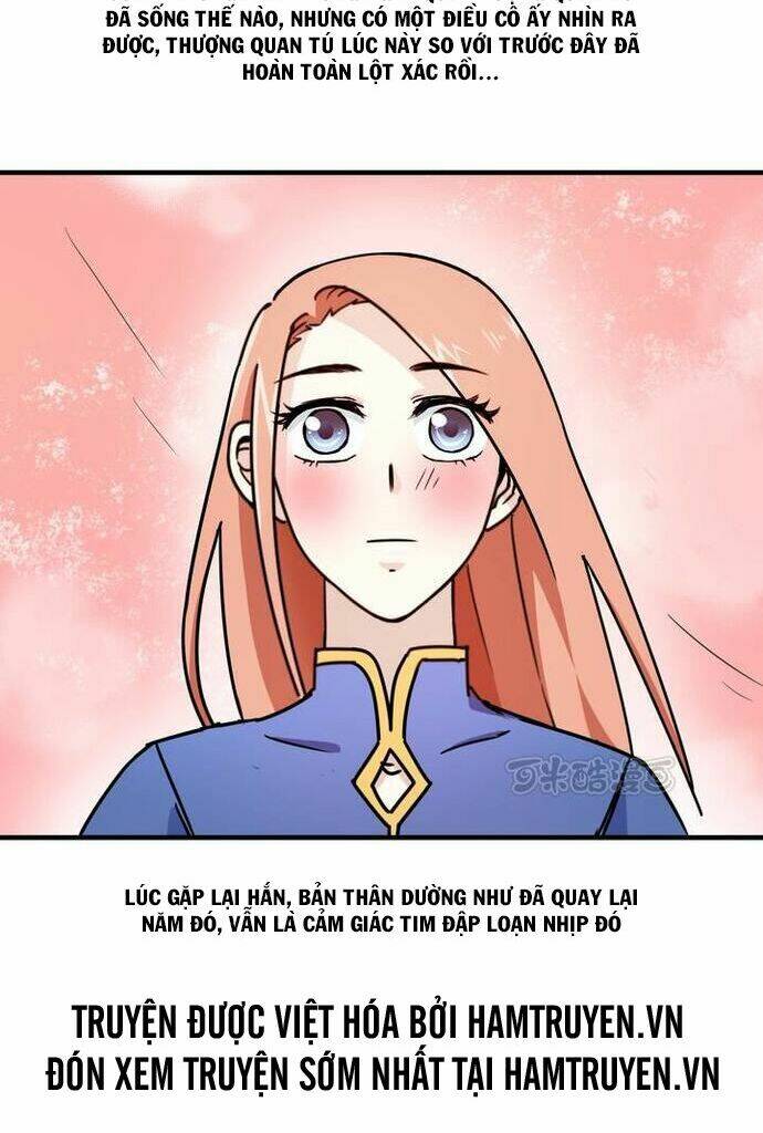 phong quỷ truyền thuyết chapter 81 19