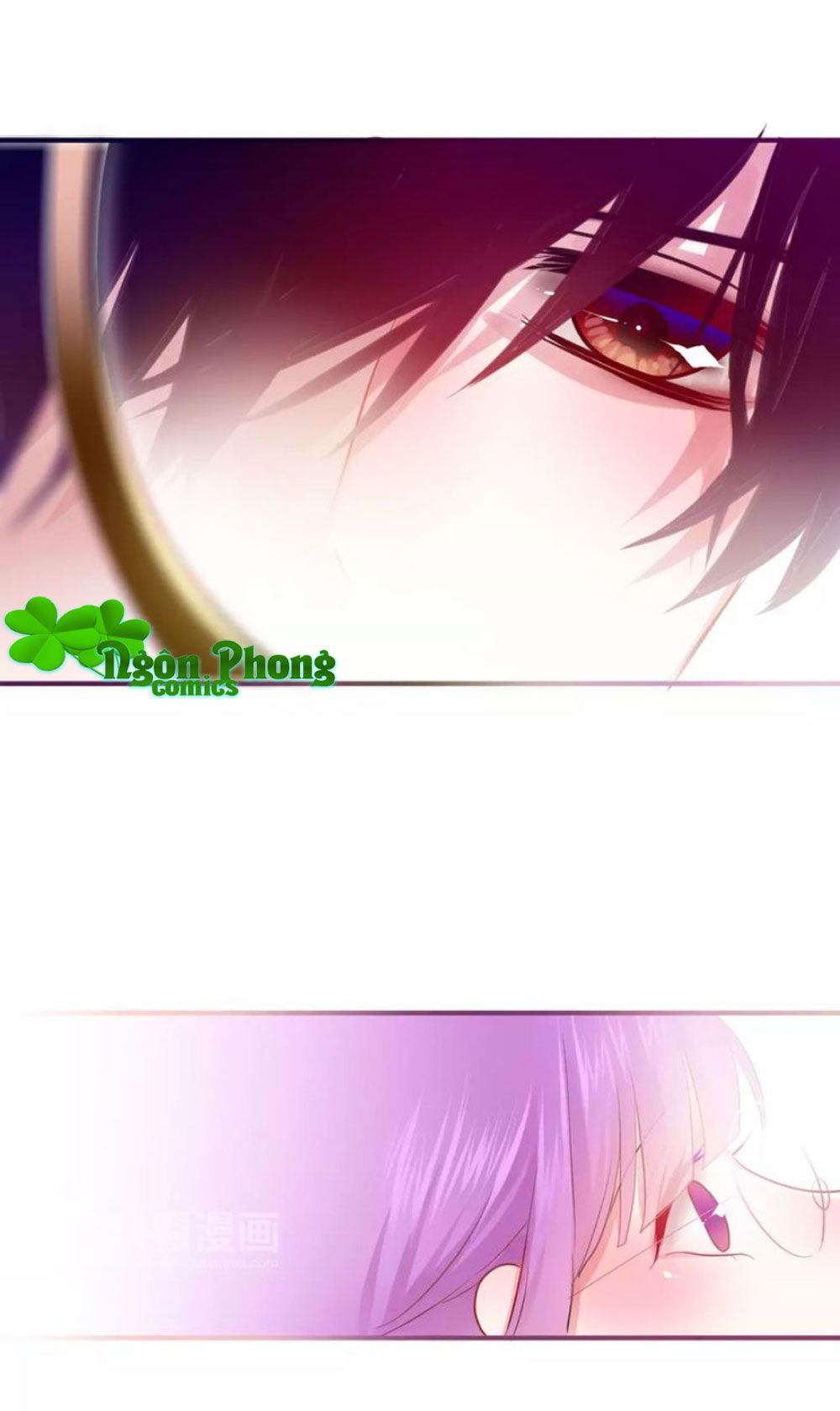 tháng sáu kì diệu chapter 22 19