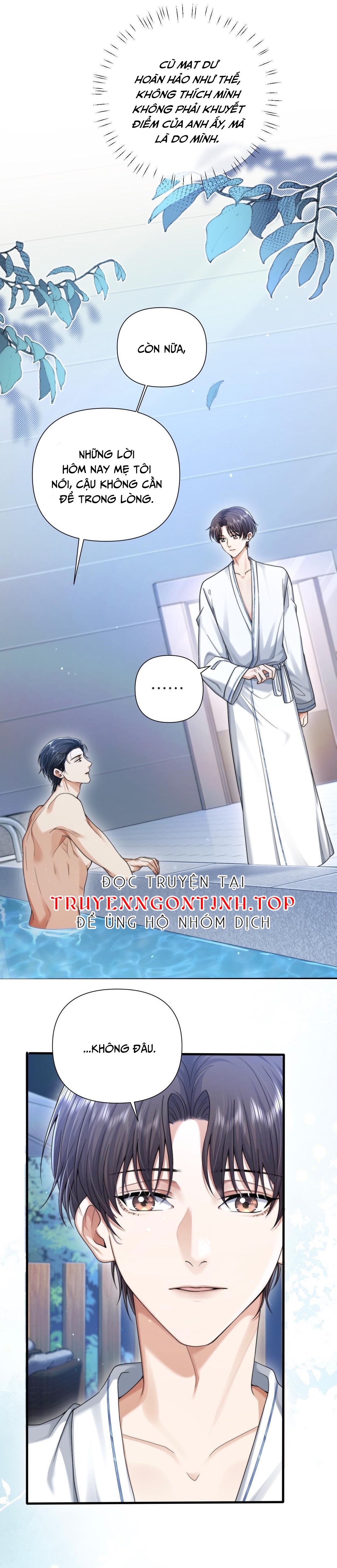 kẻ săn mồi đỉnh cấp chapter 16 12