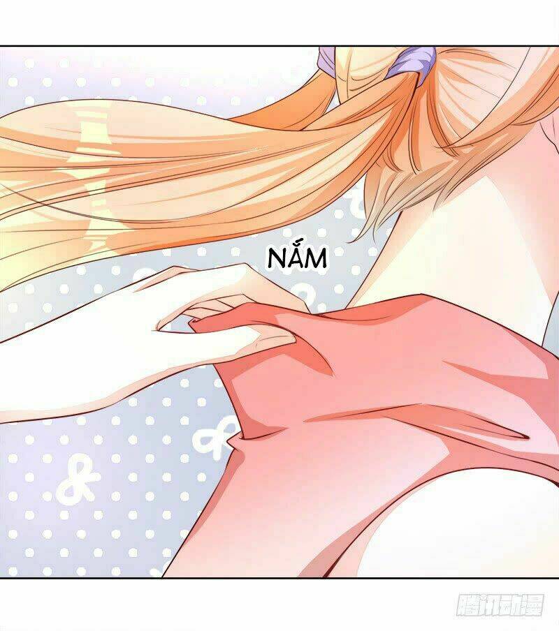 lãnh hôn cuồng ái chapter 15 14