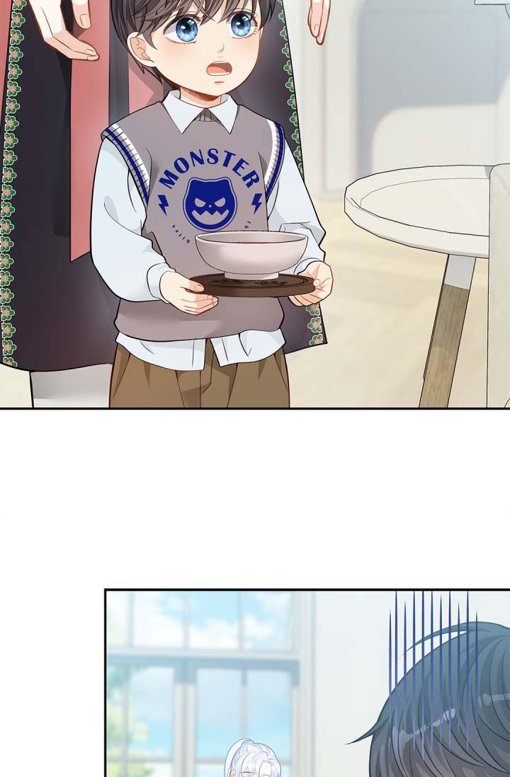 hôn nhân bị đánh cắp của hồ ly chapter 43 10