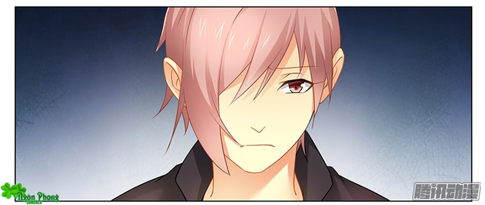 phúc hắc tổng tài đừng tới đây chapter 38 17