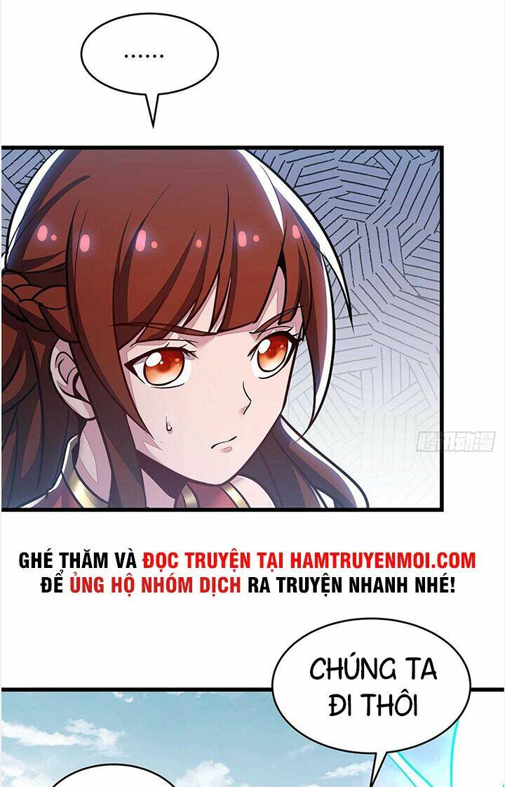 bất tử thần vương tu liên tục chapter 76 39