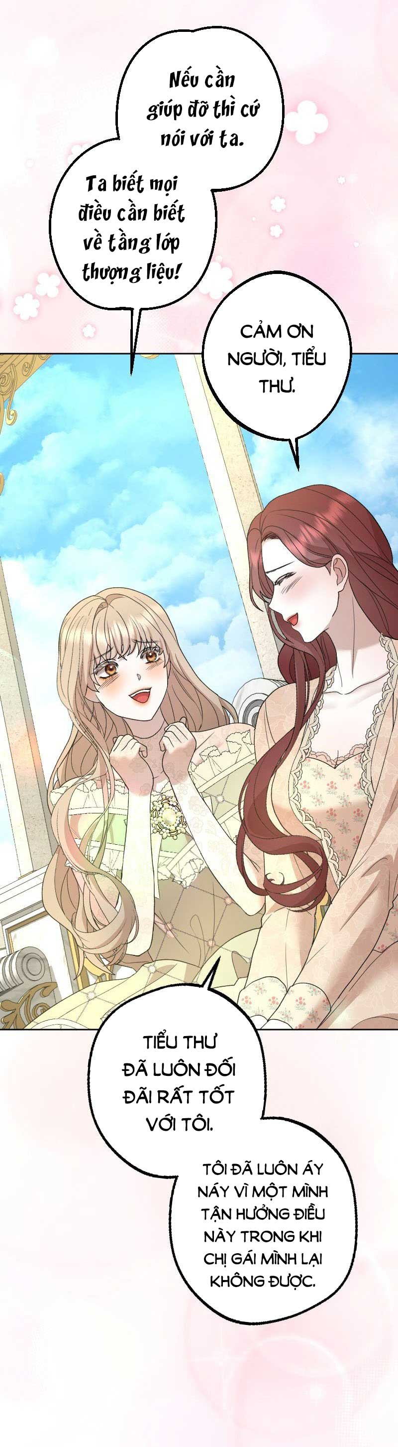 ngã rẽ định mệnh chapter 26.1 26