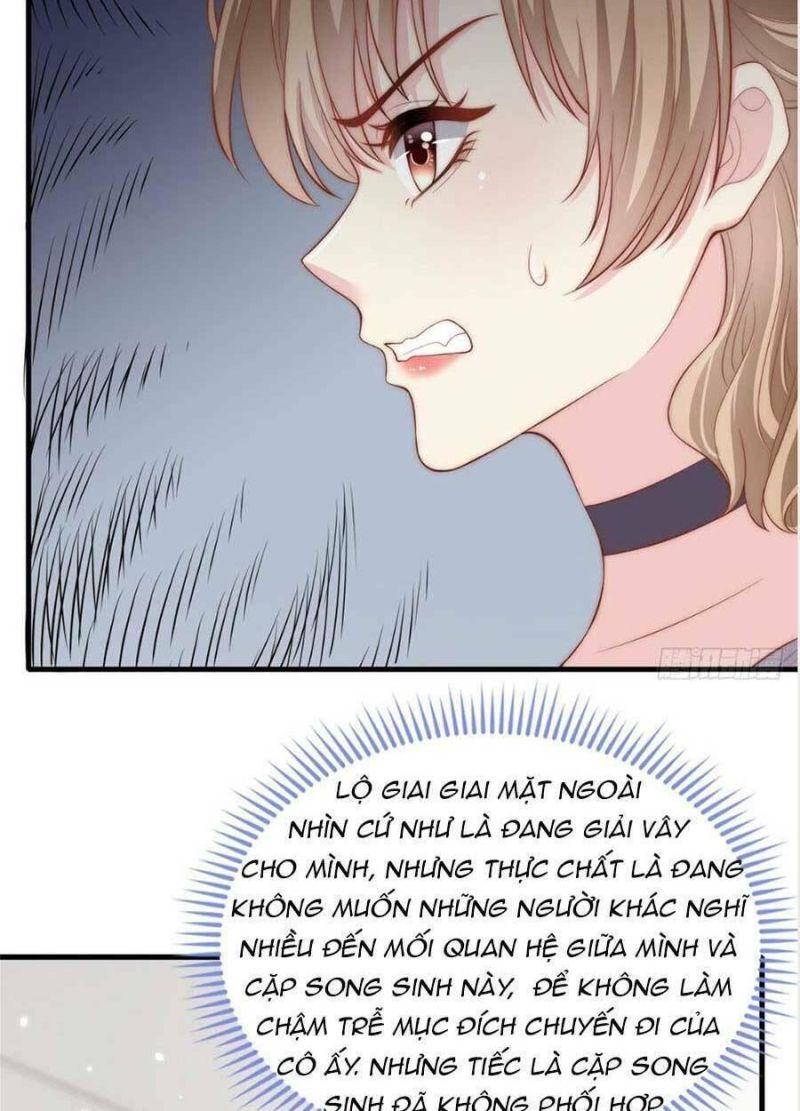 tôi được năm đại lão chiều chuộng hết nấc chapter 34 45