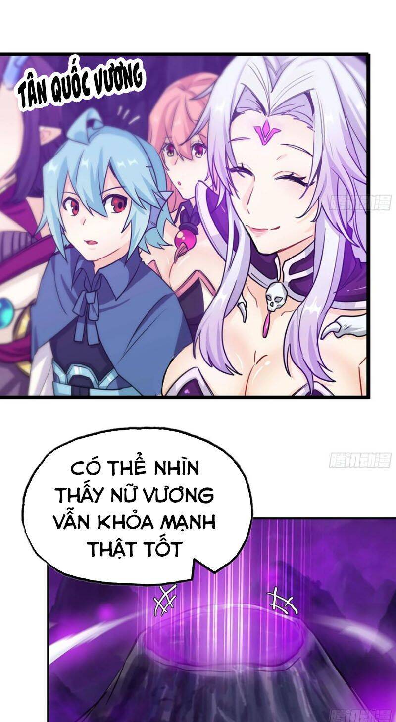 khởi đầu bằng một con côn chapter 161 16