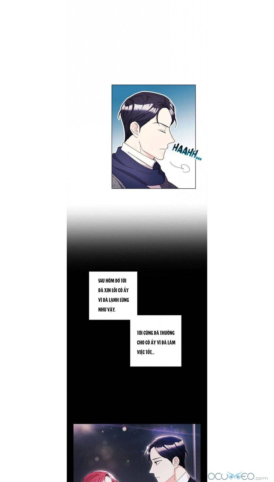 chạm vào tim em chapter 16 5