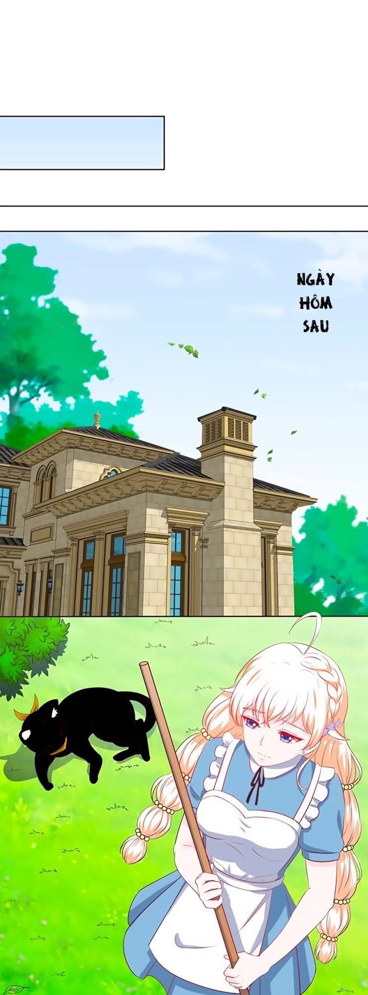 thâm hải chi ca chapter 11 24