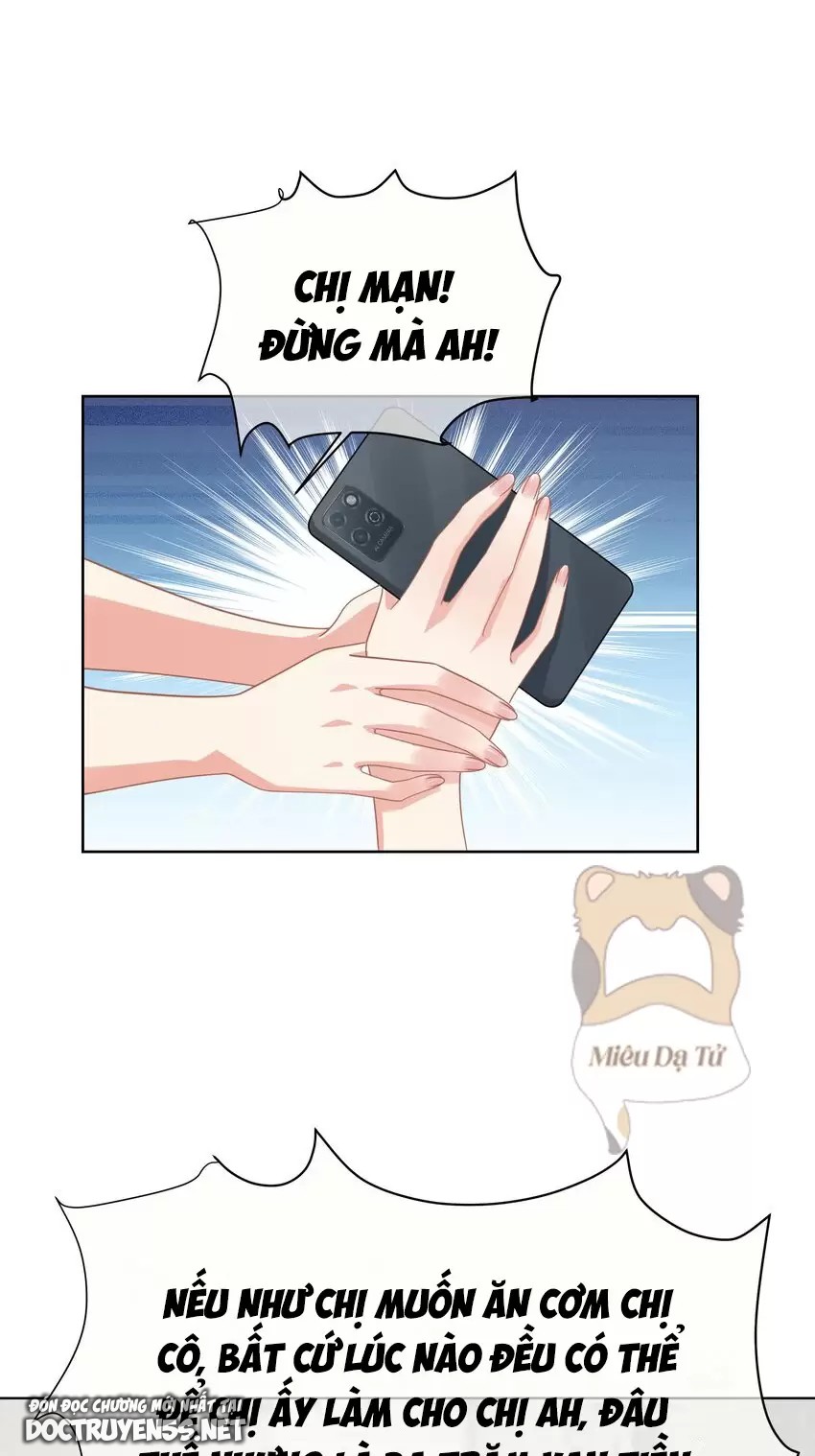 ảnh hậu một tuần mập ba cân chapter 23 8