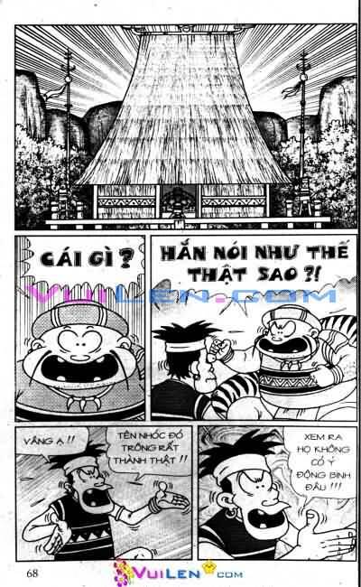 thần đồng đất việt chapter 66 65