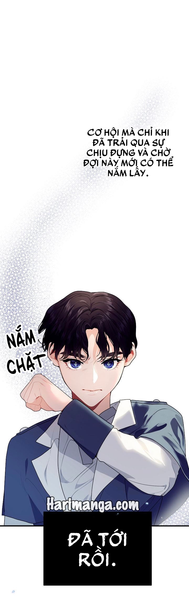 [18+] sự đáng sợ bên trong đại dương chapter 5.1 18