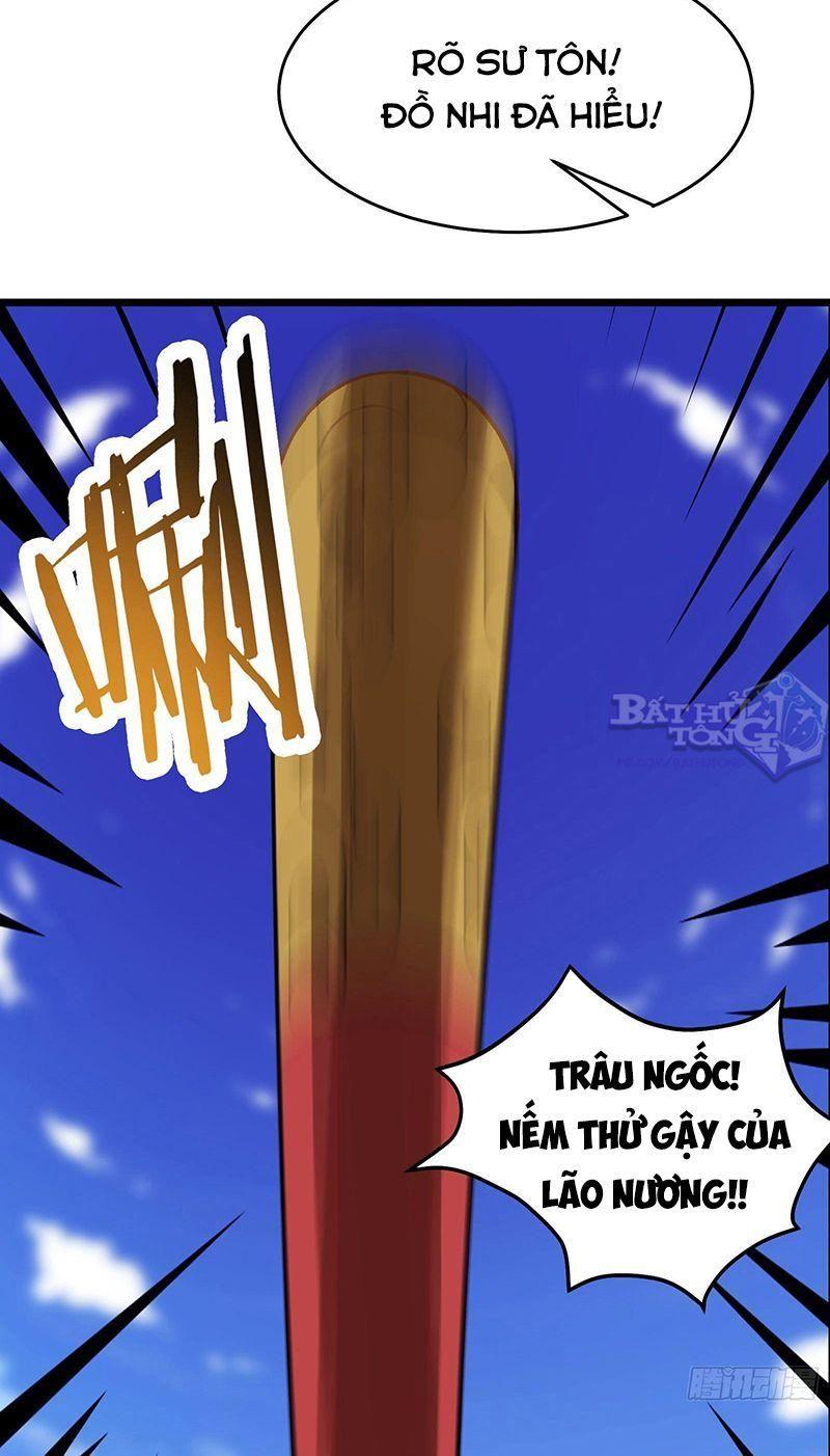 đồ đệ ta toàn là nữ ma đầu chapter 62 2