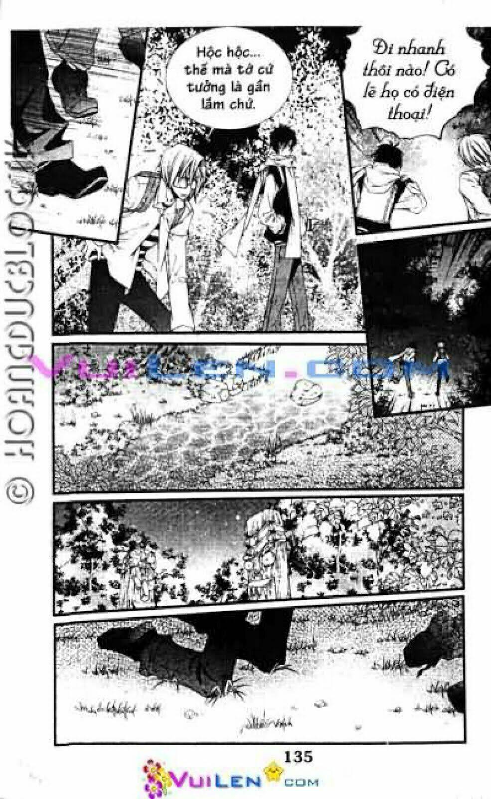 tân giai nhân chapter 4 135