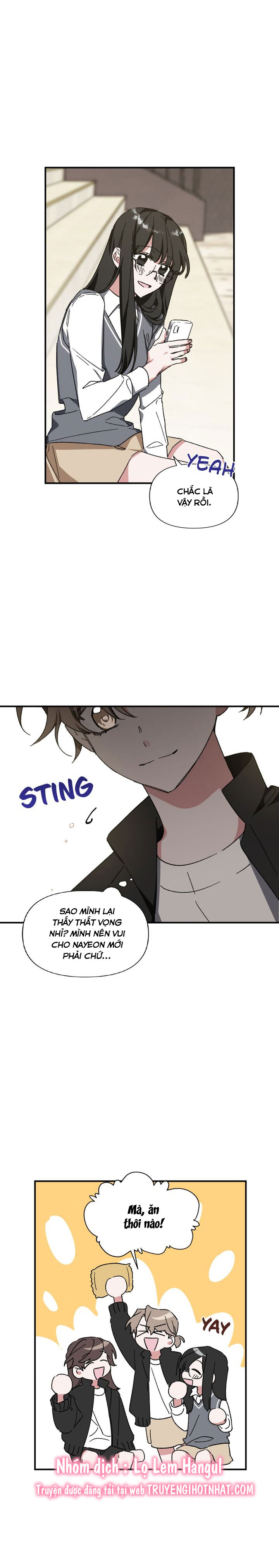 cuộc du hành thời gian của sela chapter 36 6