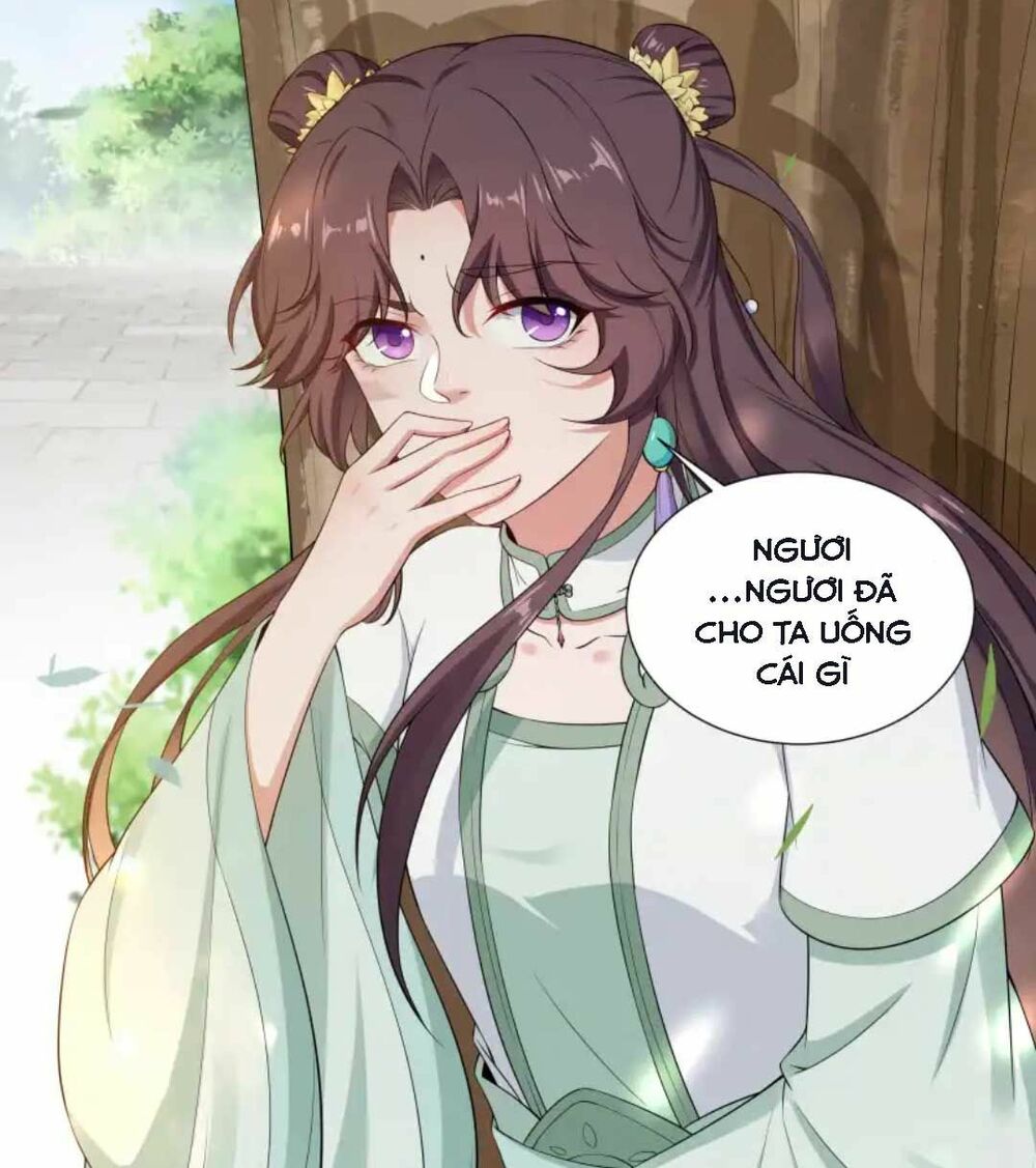 nam thần ai cũng muốn lấy ta chapter 27 33