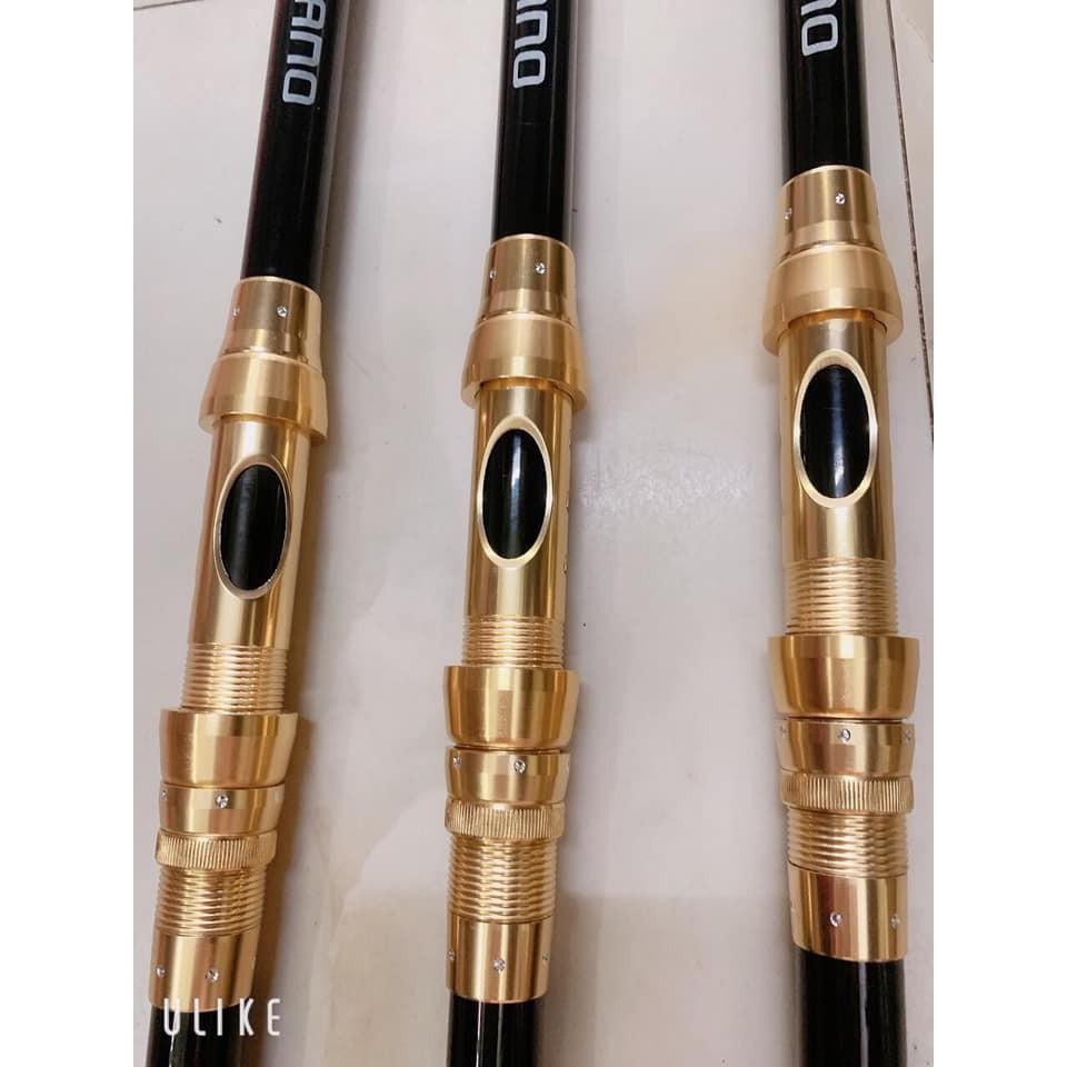 Cần câu máy Shimano FXT