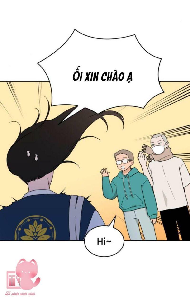 vận may không ngờ chapter 40 17