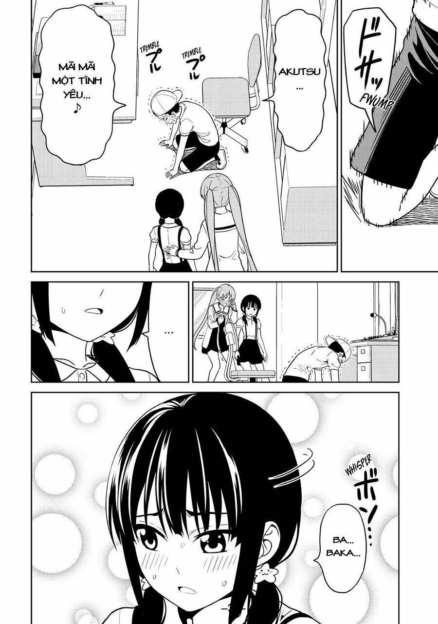 aho girl chapter 120 22