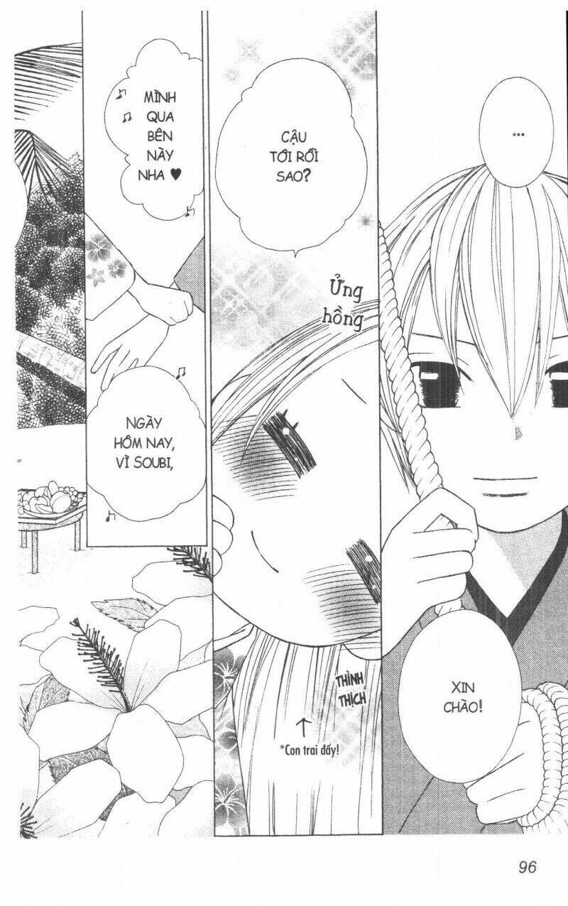 dừng chân ở edo chapter 1 114